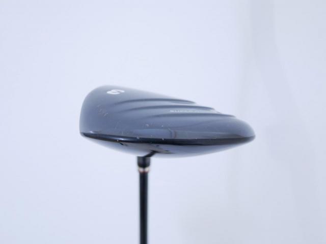 Fairway Wood : Maruman : หัวไม้ 3 Maruman Shuttle i4000ar II Loft 15 Flex R