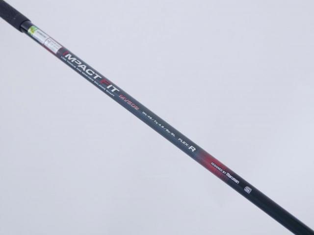 Fairway Wood : Maruman : หัวไม้ 3 Maruman Shuttle i4000ar II Loft 15 Flex R