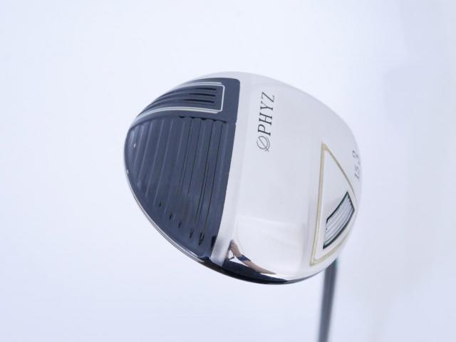 Fairway Wood : Tourstage : หัวไม้ 3 Tourstage PHYZ III (ซี่รีย์ท็อปของ Tourstage) Loft 15 Flex R