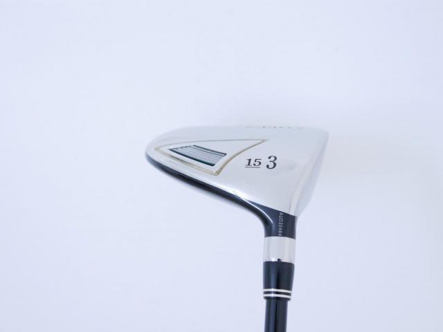 Fairway Wood : Tourstage : หัวไม้ 3 Tourstage PHYZ III (ซี่รีย์ท็อปของ Tourstage) Loft 15 Flex R