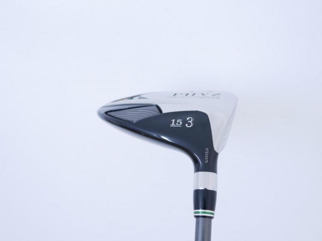 Fairway Wood : Tourstage : หัวไม้ 3 Tourstage PHYZ (ซี่รีย์ท็อปของ Tourstage) Loft 15 Flex R