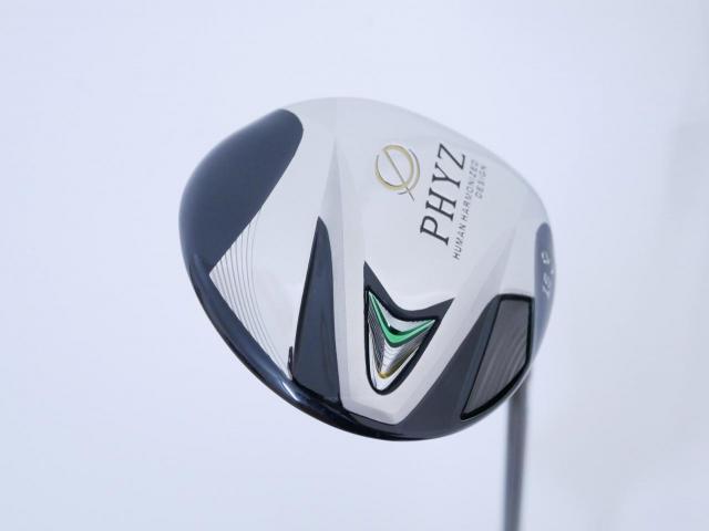 Fairway Wood : Tourstage : หัวไม้ 3 Tourstage PHYZ (ซี่รีย์ท็อปของ Tourstage) Loft 15 Flex R