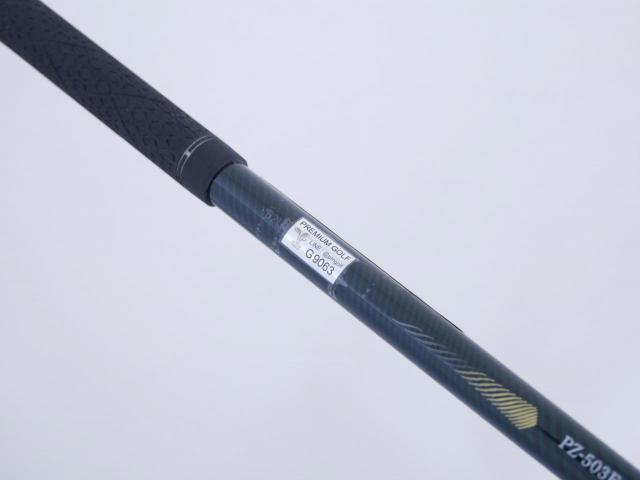 Fairway Wood : Tourstage : หัวไม้ 3 Tourstage PHYZ (ซี่รีย์ท็อปของ Tourstage) Loft 15 Flex R