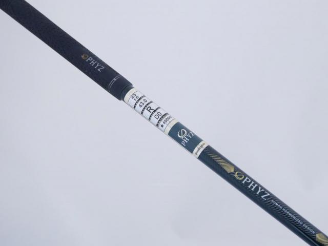 Fairway Wood : Tourstage : หัวไม้ 3 Tourstage PHYZ (ซี่รีย์ท็อปของ Tourstage) Loft 15 Flex R
