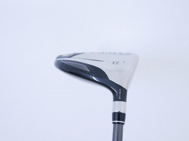 Fairway Wood : Tourstage : หัวไม้ 4 Tourstage PHYZ (ซี่รีย์ท็อปของ Tourstage) Loft 17 Flex R