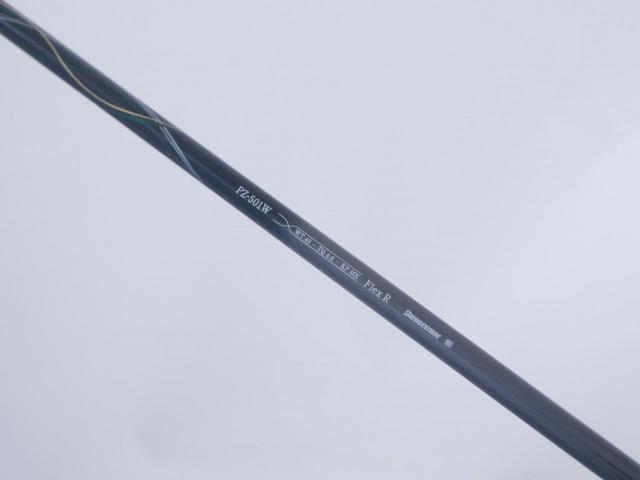 Fairway Wood : Tourstage : หัวไม้ 4 Tourstage PHYZ (ซี่รีย์ท็อปของ Tourstage) Loft 17 Flex R