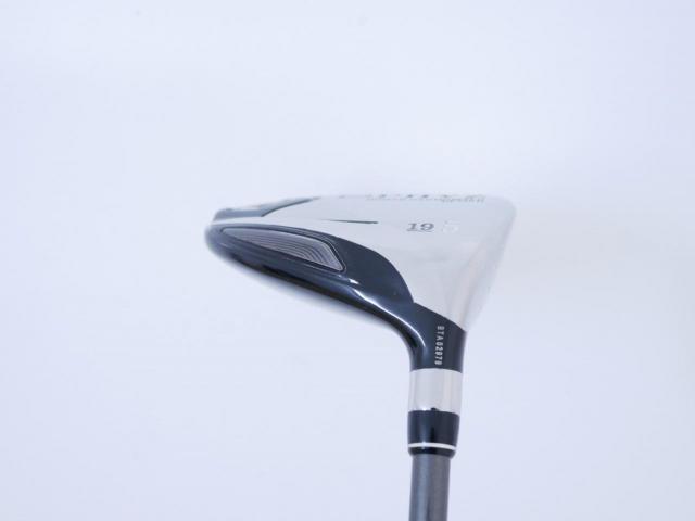 Fairway Wood : Tourstage : หัวไม้ 5 Tourstage PHYZ (ซี่รีย์ท็อปของ Tourstage) Loft 19 Flex SR