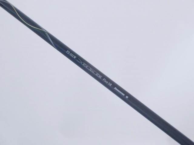 Fairway Wood : Tourstage : หัวไม้ 5 Tourstage PHYZ (ซี่รีย์ท็อปของ Tourstage) Loft 19 Flex SR