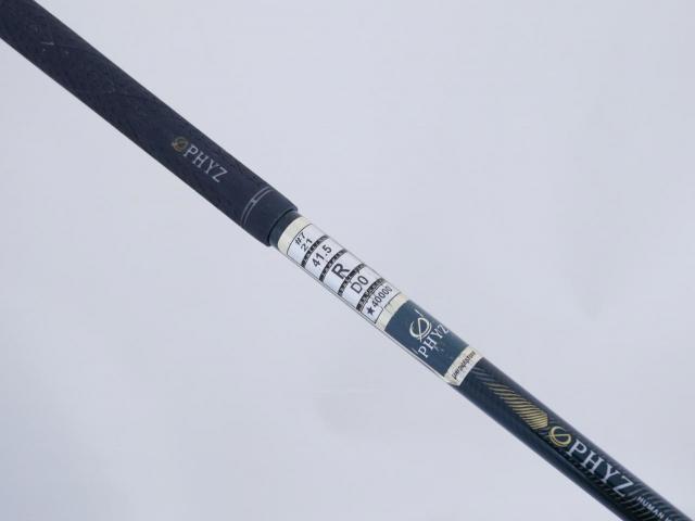 Fairway Wood : Tourstage : หัวไม้ 7 Tourstage PHYZ (ซี่รีย์ท็อปของ Tourstage) Loft 21 Flex R
