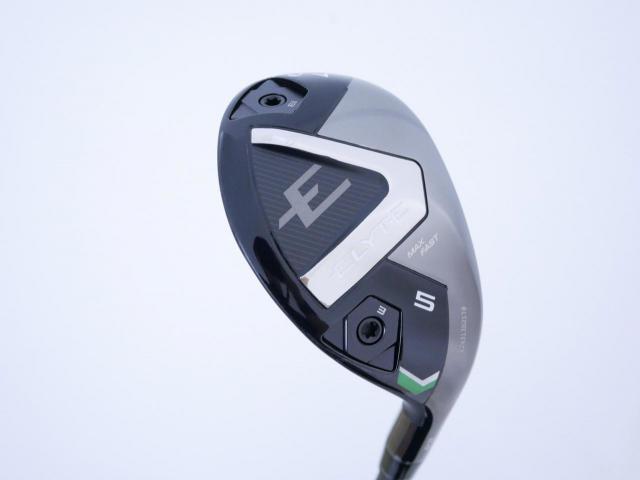 Fairway Wood : callaway : ไม้กระเทย Callaway ELYTE Max Fast (ออกปี 2025) Loft 24 ก้าน UST Mamiya LIN-Q 40 Flex SR