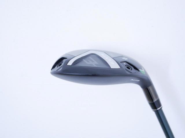 Fairway Wood : callaway : ไม้กระเทย Callaway ELYTE Max Fast (ออกปี 2025) Loft 24 ก้าน UST Mamiya LIN-Q 40 Flex SR