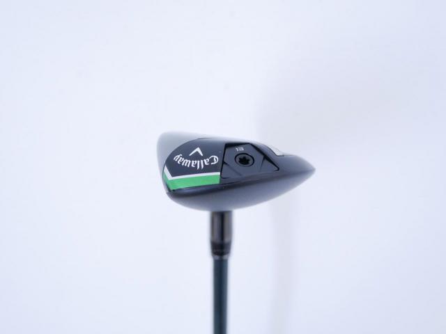 Fairway Wood : callaway : ไม้กระเทย Callaway ELYTE Max Fast (ออกปี 2025) Loft 24 ก้าน UST Mamiya LIN-Q 40 Flex SR