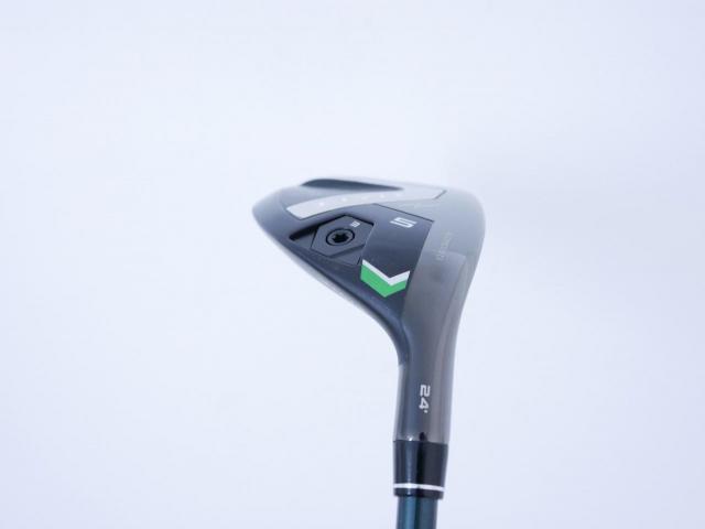 Fairway Wood : callaway : ไม้กระเทย Callaway ELYTE Max Fast (ออกปี 2025) Loft 24 ก้าน UST Mamiya LIN-Q 40 Flex SR