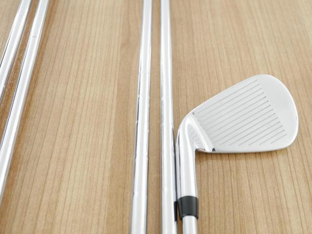 Iron set : Callaway : ชุดเหล็ก Callaway ELYTE (ออกปี 2025 ตีง่ายมาก ไกล Japan Spec.) มีเหล็ก 6-Pw (5 ชิ้น) ก้านเหล็ก NS Pro Zelos 7 Flex S