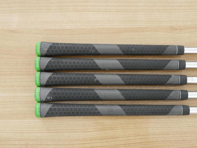 Iron set : Callaway : ชุดเหล็ก Callaway ELYTE (ออกปี 2025 ตีง่ายมาก ไกล Japan Spec.) มีเหล็ก 6-Pw (5 ชิ้น) ก้านเหล็ก NS Pro Zelos 7 Flex S