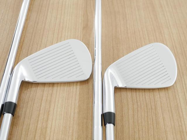 Iron set : Callaway : ชุดเหล็ก Callaway ELYTE (ออกปี 2025 ตีง่ายมาก ไกล Japan Spec.) มีเหล็ก 6-Pw (5 ชิ้น) ก้านเหล็ก NS Pro Zelos 7 Flex S