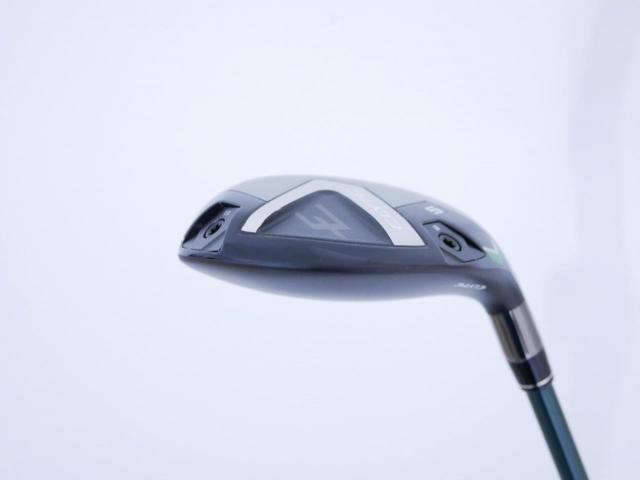 Fairway Wood : callaway : ไม้กระเทย Callaway ELYTE Max Fast (ออกปี 2025) Loft 24 ก้าน UST Mamiya LIN-Q 40 Flex R