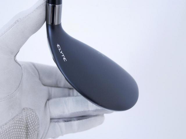 Fairway Wood : callaway : ไม้กระเทย Callaway ELYTE Max Fast (ออกปี 2025) Loft 24 ก้าน UST Mamiya LIN-Q 40 Flex R