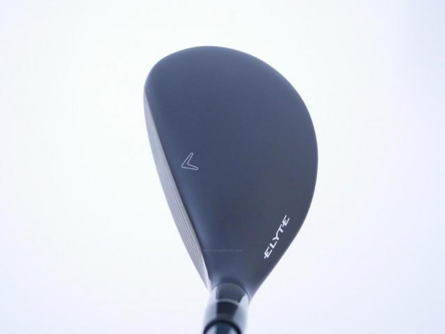 Fairway Wood : callaway : ไม้กระเทย Callaway ELYTE Max Fast (ออกปี 2025) Loft 24 ก้าน UST Mamiya LIN-Q 40 Flex R