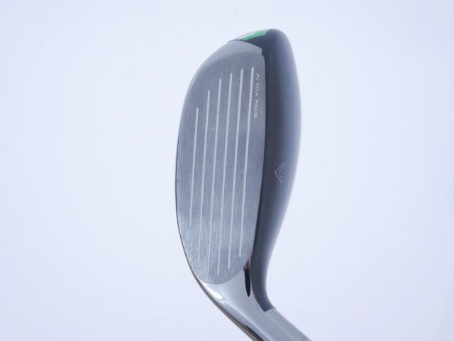 Fairway Wood : callaway : ไม้กระเทย Callaway ELYTE Max Fast (ออกปี 2025) Loft 24 ก้าน UST Mamiya LIN-Q 40 Flex R