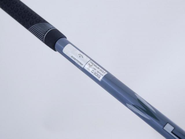 Fairway Wood : callaway : ไม้กระเทย Callaway ELYTE Max Fast (ออกปี 2025) Loft 24 ก้าน UST Mamiya LIN-Q 40 Flex R