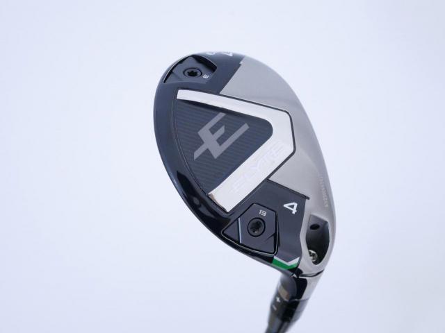 Fairway Wood : callaway : ไม้กระเทย Callaway ELYTE (ออกปี 2025) Loft 22 ก้าน Fujikura VENTUS 5 Flex S