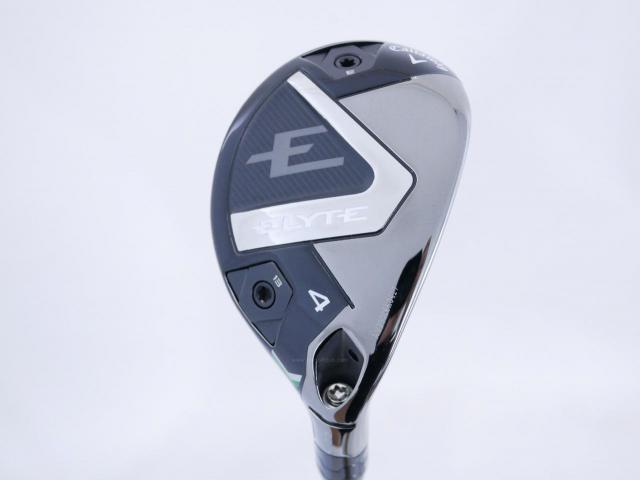Fairway Wood : callaway : ไม้กระเทย Callaway ELYTE (ออกปี 2025) Loft 22 ก้าน Fujikura VENTUS 5 Flex S