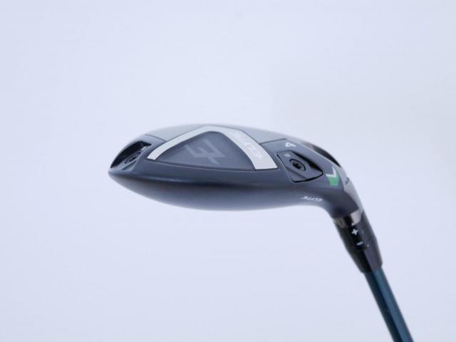 Fairway Wood : callaway : ไม้กระเทย Callaway ELYTE (ออกปี 2025) Loft 22 ก้าน Fujikura VENTUS 5 Flex S