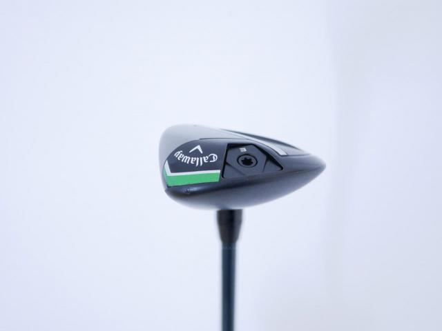 Fairway Wood : callaway : ไม้กระเทย Callaway ELYTE (ออกปี 2025) Loft 22 ก้าน Fujikura VENTUS 5 Flex S