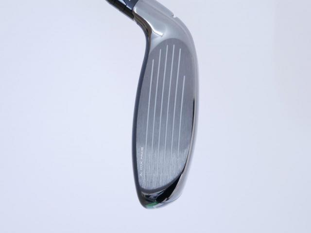 Fairway Wood : callaway : ไม้กระเทย Callaway ELYTE (ออกปี 2025) Loft 22 ก้าน Fujikura VENTUS 5 Flex S