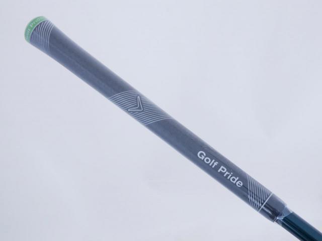 Fairway Wood : callaway : ไม้กระเทย Callaway ELYTE (ออกปี 2025) Loft 22 ก้าน Fujikura VENTUS 5 Flex S