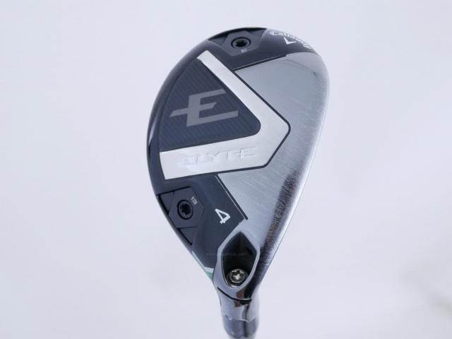 Fairway Wood : callaway : ไม้กระเทย Callaway ELYTE (ออกปี 2025) Loft 22 ก้าน Mitsubishi Diamana Thump 465 Flex S