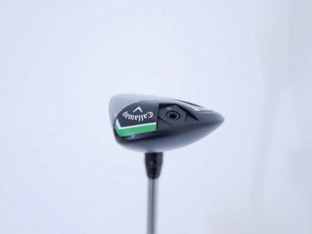 Fairway Wood : callaway : ไม้กระเทย Callaway ELYTE (ออกปี 2025) Loft 22 ก้าน Mitsubishi Diamana Thump 465 Flex S