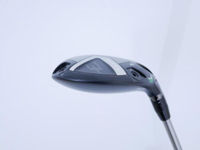 Fairway Wood : callaway : ไม้กระเทย Callaway ELYTE (ออกปี 2025) Loft 22 ก้าน Mitsubishi Diamana Thump 465 Flex S