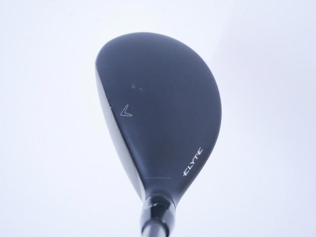 Fairway Wood : callaway : ไม้กระเทย Callaway ELYTE (ออกปี 2025) Loft 22 ก้าน Mitsubishi Diamana Thump 465 Flex S