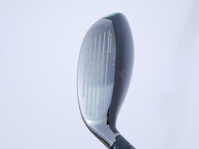 Fairway Wood : callaway : ไม้กระเทย Callaway ELYTE (ออกปี 2025) Loft 22 ก้าน Mitsubishi Diamana Thump 465 Flex S