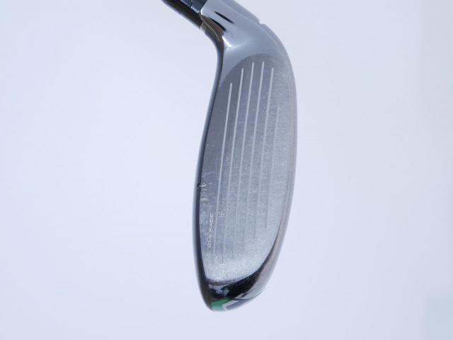 Fairway Wood : callaway : ไม้กระเทย Callaway ELYTE (ออกปี 2025) Loft 22 ก้าน Mitsubishi Diamana Thump 465 Flex S