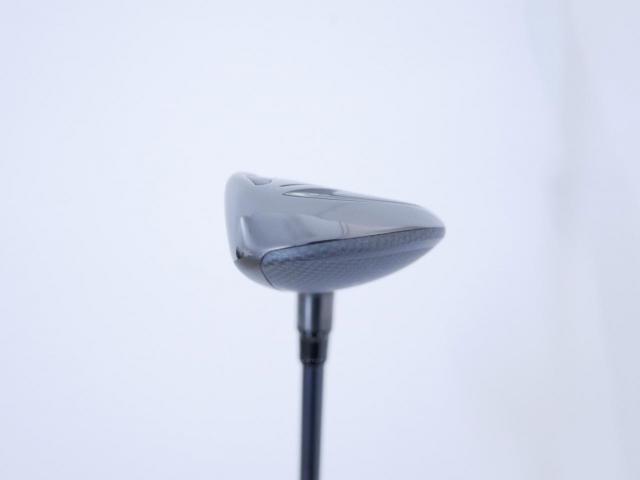 Fairway Wood : Taylormade : ไม้กระเทย Taylormade Qi35 Rescue (ออกปี 2025) Loft 22 ก้าน Mitsubishi Diamana TM60 Flex R