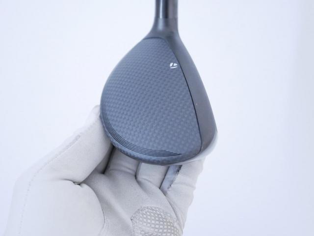 Fairway Wood : Taylormade : ไม้กระเทย Taylormade Qi35 Rescue (ออกปี 2025) Loft 22 ก้าน Mitsubishi Diamana TM60 Flex R