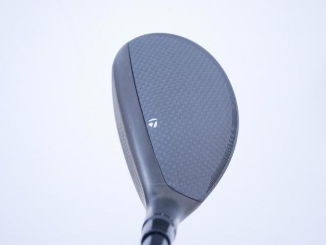 Fairway Wood : Taylormade : ไม้กระเทย Taylormade Qi35 Rescue (ออกปี 2025) Loft 22 ก้าน Mitsubishi Diamana TM60 Flex R
