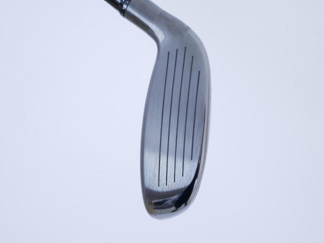 Fairway Wood : Taylormade : ไม้กระเทย Taylormade Qi35 Rescue (ออกปี 2025) Loft 22 ก้าน Mitsubishi Diamana TM60 Flex R