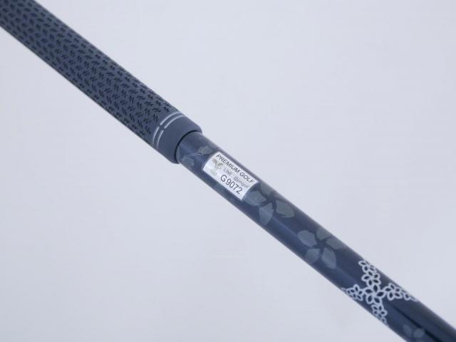 Fairway Wood : Taylormade : ไม้กระเทย Taylormade Qi35 Rescue (ออกปี 2025) Loft 22 ก้าน Mitsubishi Diamana TM60 Flex R