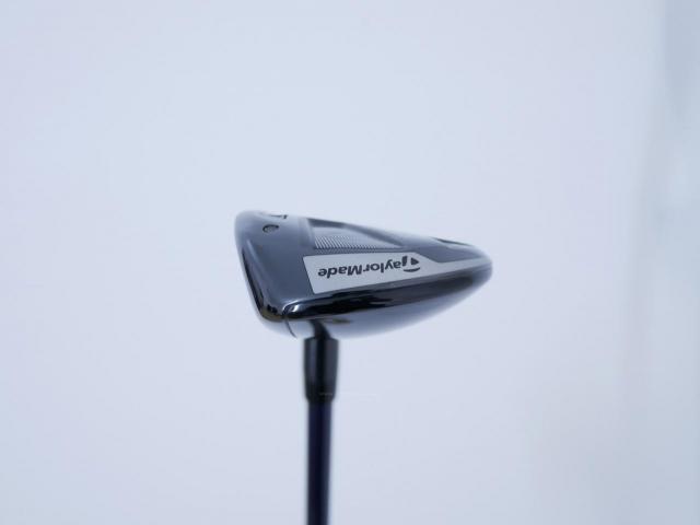 Fairway Wood : Taylormade : ไม้กระเทย Taylormade Qi10 MAX Rescue (ออกปี 2024) Loft 23 ก้าน Mitsubishi Diamana TM60 Flex R