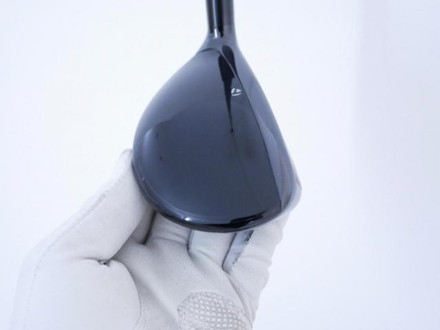 Fairway Wood : Taylormade : ไม้กระเทย Taylormade Qi10 MAX Rescue (ออกปี 2024) Loft 23 ก้าน Mitsubishi Diamana TM60 Flex R