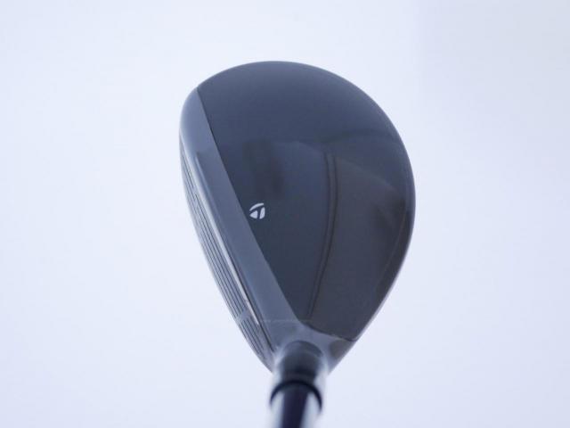 Fairway Wood : Taylormade : ไม้กระเทย Taylormade Qi10 MAX Rescue (ออกปี 2024) Loft 23 ก้าน Mitsubishi Diamana TM60 Flex R