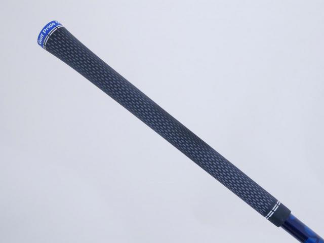 Fairway Wood : Taylormade : ไม้กระเทย Taylormade Qi10 MAX Rescue (ออกปี 2024) Loft 23 ก้าน Mitsubishi Diamana TM60 Flex R