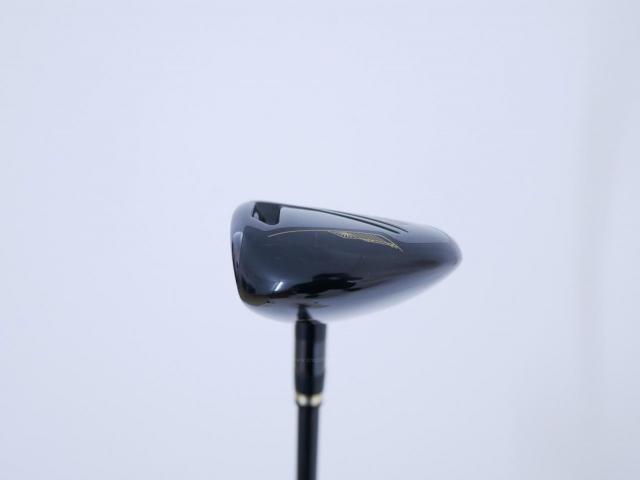 Fairway Wood : Honma : ไม้กระเทย Honma Beres Black (รุ่นปี 2023) Loft 19 ก้าน Honma ARMRQ MX Flex R