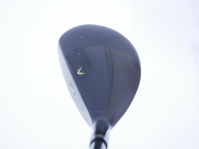 Fairway Wood : Honma : ไม้กระเทย Honma Beres Black (รุ่นปี 2023) Loft 25 ก้าน Honma ARMRQ MX Flex R