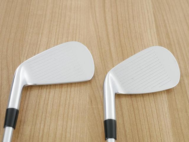 Iron set : Titleist : ชุดเหล็ก Titleist T200 Forged (ออกปี 2023 Japan Spec) มีเหล็ก 6-Pw (5 ชิ้น) ก้านเหล็ก NS Pro Modus 105 Flex S