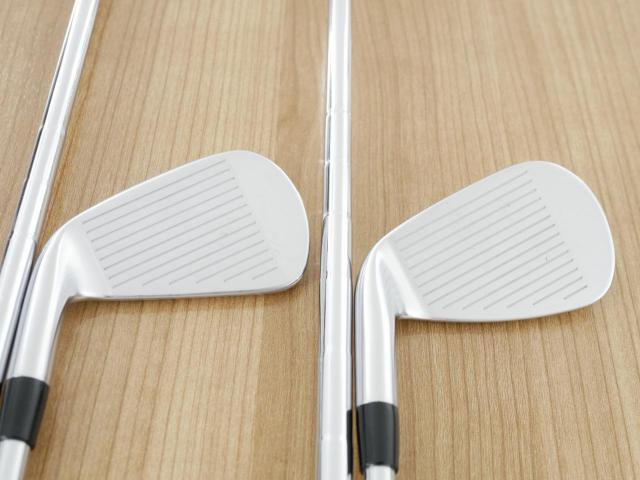 Iron set : Titleist : ชุดเหล็ก Titleist T200 Forged (ออกปี 2023 Japan Spec) มีเหล็ก 6-Pw (5 ชิ้น) ก้านเหล็ก NS Pro Modus 105 Flex S